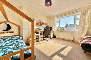 Bedroom 2- click for photo gallery